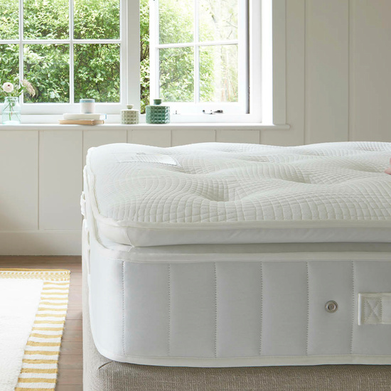 Mattresses Single, Double, Kingsize & Superking Loaf Loaf