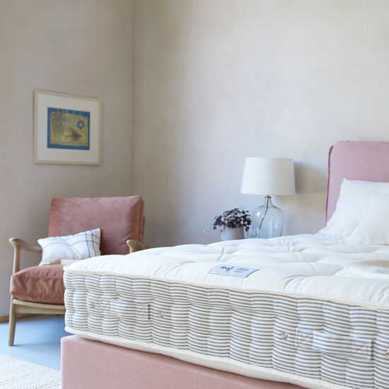 Mattresses Single, Double, Kingsize & Superking Loaf Loaf