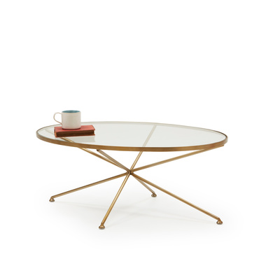 Coffee Tables - Loaf Cargo Coffee Table Coffee Tables - Loaf Cargo Coffee Table