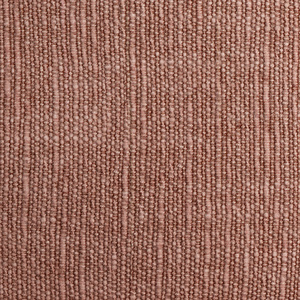 Dried Rose Clever Laundered Linen