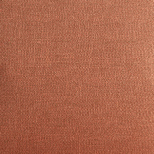 Burnt Umber Vintage Linen